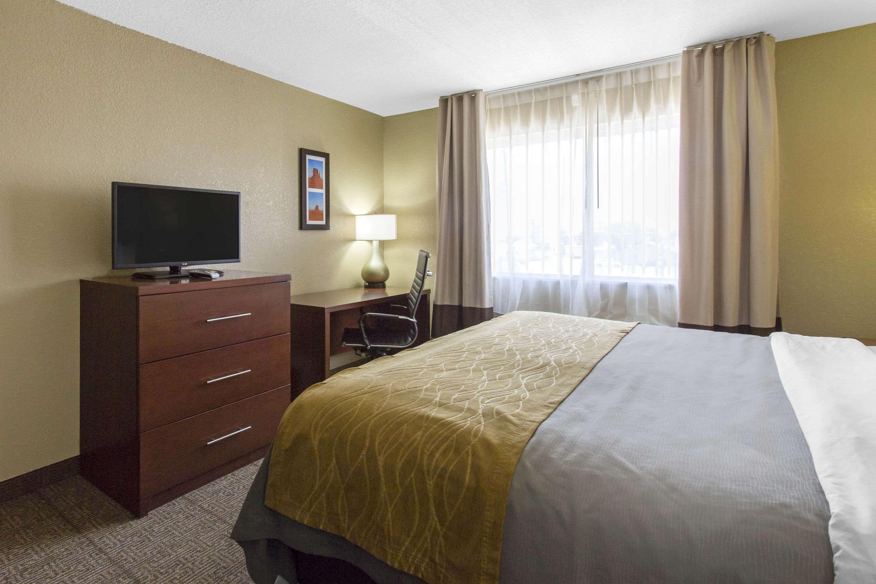 Comfort Inn & Suites Deming Extérieur photo