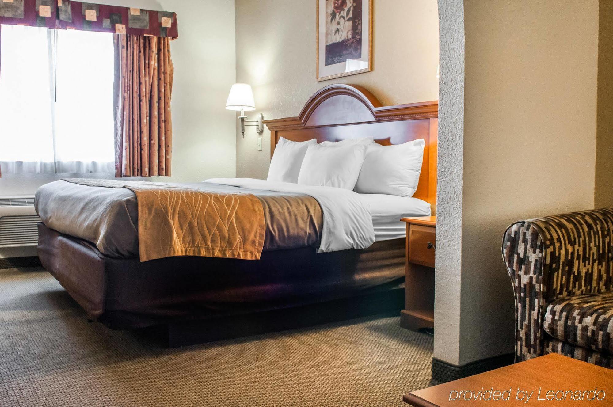 Comfort Inn & Suites Deming Extérieur photo